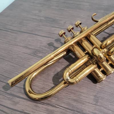 Palais Royal Vintage Trumpet - Rare image 2