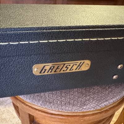 Gretsch G6134 White Penguin 2005 - White image 8