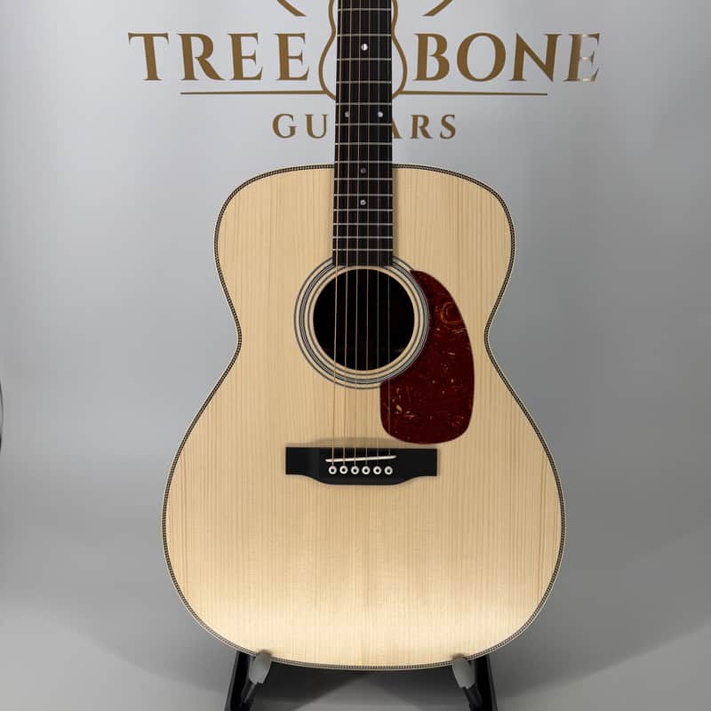 Cirrus Heritage Grande Adirondack and Rosewood OOOO image 1