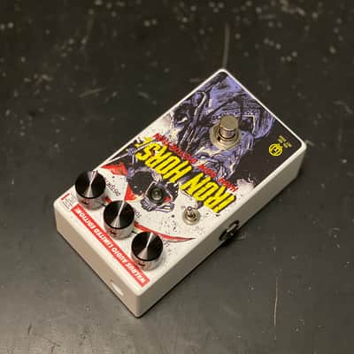 Iron Horse V2 Limited Edition Grim Reaper 2020 image 4