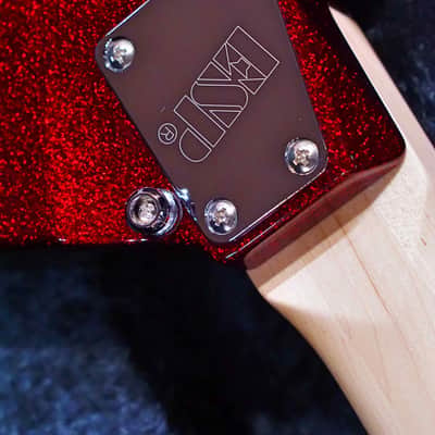 ESP crying star phoenix Syu Garlneryus Signature image 20