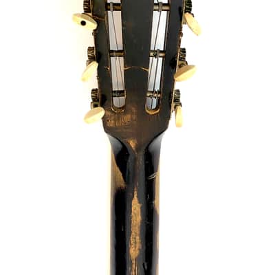 Regal Le Domino "Big Boy" 1930s Sunburst image 16