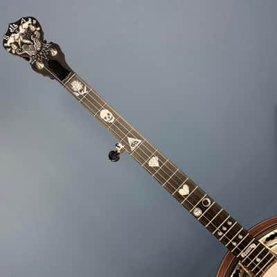 The Scott Avett "Truth" Signature Banjo by Deering image 19