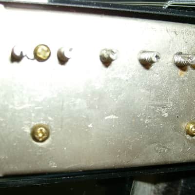 Gibson Les Paul Custom 2009 - Ebony image 10