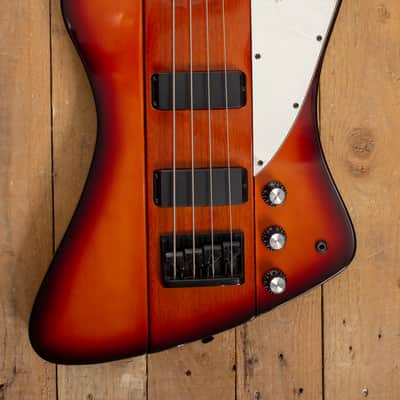 Tokai Thunderbird "Limited Edition" Sunburst image 2