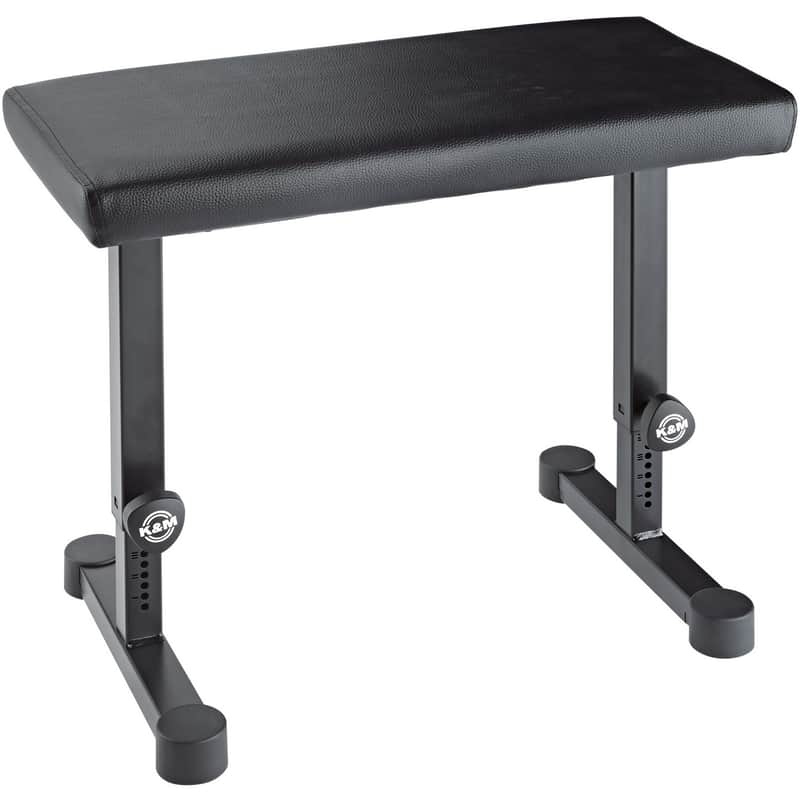 K&M 14085 Piano Bench image 1