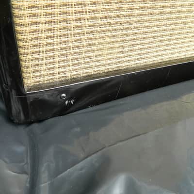 Fender Blues Junior Limited Edition Sunburst image 13