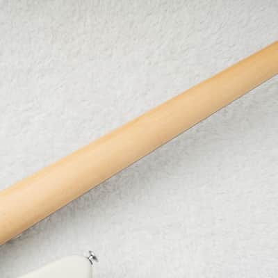 Momose MJ24-704MV/R -White Blonde / WBD- 2026 Model [Made in Japan] image 10