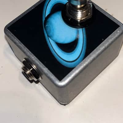 Saturnworks Micro Tap Tempo 2010s - Graphic image 1