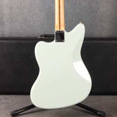 Fender American Special Jazzmaster LTD - Sonic Blue - 2nd Hand image 7