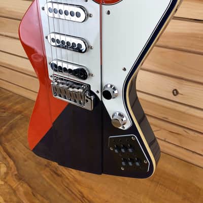 Brian May BMG Arielle with Gig Bag image 4