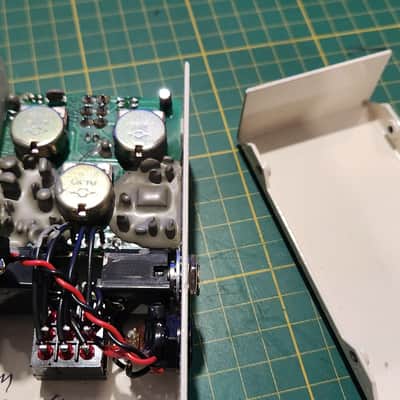 Fulltone OCD V1 Series 1 2005 image 6