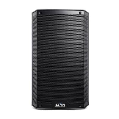 ALTO PROFESSIONAL TS312 4000w Total Peak Power PA Speaker System Pair image 2