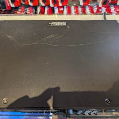 Yamaha SPX990 Professional Multi-Effect Processor 1990s - Black image 6