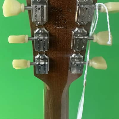 Gibson Les Paul Traditional Pro 2014 image 9