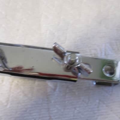 Gibraltar SC-101 Tambourine Holder Mount Clamp image 4