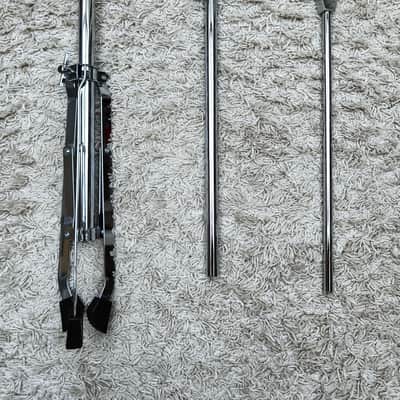 TACTON - Straight Cymbal Stand Vintage 80s image 5