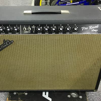 Fender Pro Reverb  1967 image 1
