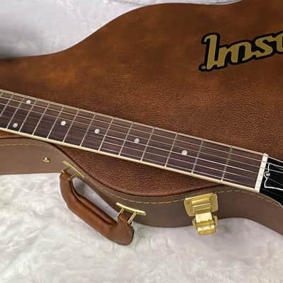 NEW! Gibson SG Special - Ebony Finish - Only 5.9 lbs - Authorized Dealer - P-90's - G07280 image 6