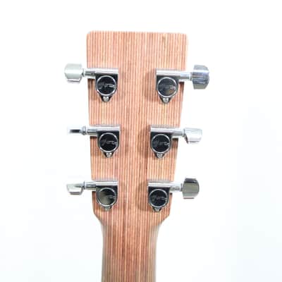 Martin X-Series DX1 2003 - 2011 - Natural image 6