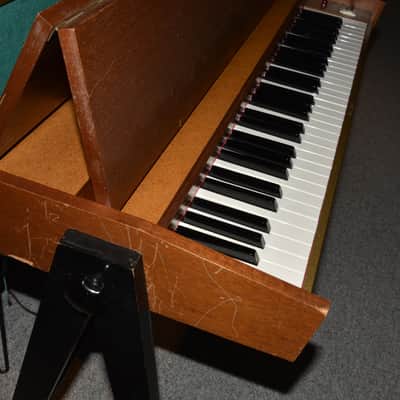 Hohner Pianet N, 1960s, Playing Well image 5