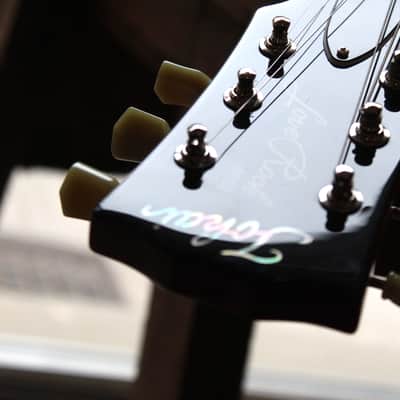 TOKAI UALS 62 Gold Top, 3, 98 KG image 8