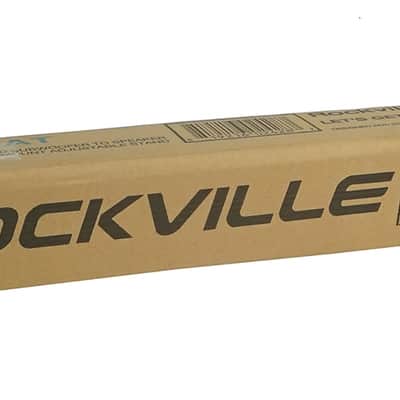 Mackie Thump Go Package 2) Thump GO 8" Portable Rechargeable DJ PA Speakers+Subs image 10