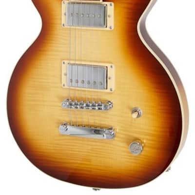 Hofner Leader CT - Sunburst image 1