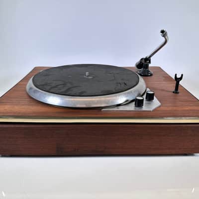 Vintage Fairchild 440 Transcription Turntable w/ Tonearm image 2