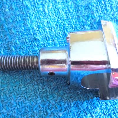 Pearl Boom Cymbal Stand Tilter Joint Part - USED image 1