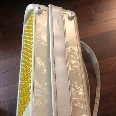 Titano Titan Accordion 120 Bass Made in Italy image 6