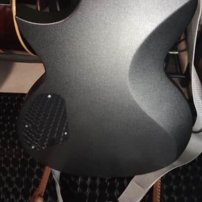EART EGLP-610 *Mint*Pro Setup* 2025 - Metallic flake black/silver image 11