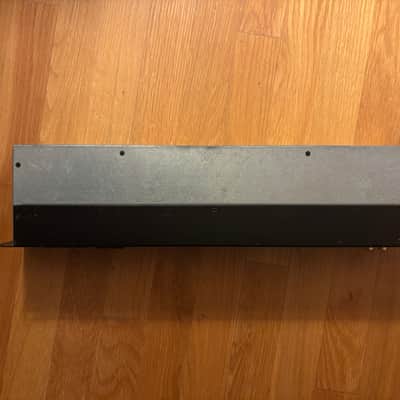 FCP Friendchip Digimax DMX 32 256x256 digital audio matrix switcher image 5