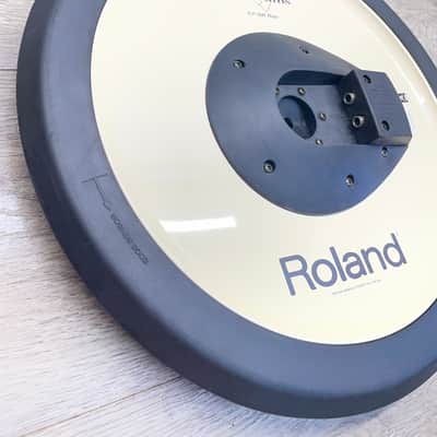 Roland CY-15R V-Cymbal 15" Ride Pad w/ Anti Spin Rotation image 6