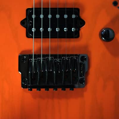 Ibanez Prestige RGR5221-TFR image 12