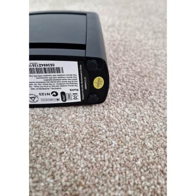 Bose SL2 - Audio Player - Black - Fair image 7