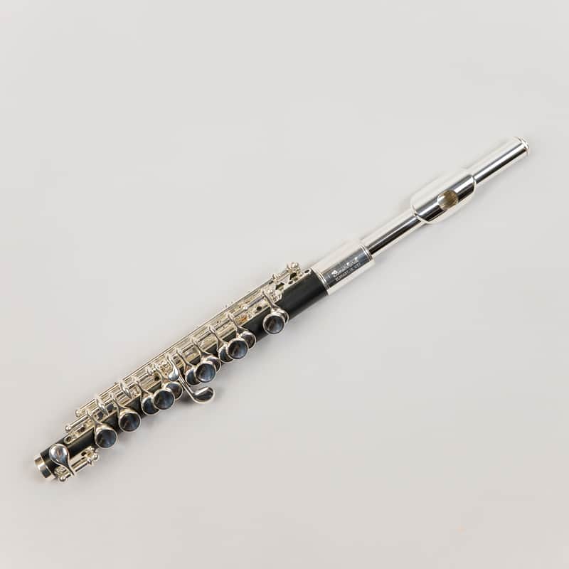 Gemeinhardt 4PMH Composite Piccolo image 1