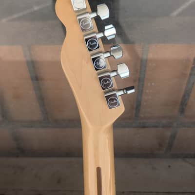Fender Telecaster - Natural image 8