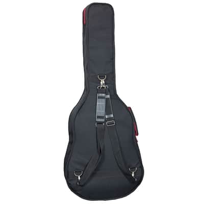 TGI Transit Series Padded Classical Guitar Gig Bag 3/4 Size image 5