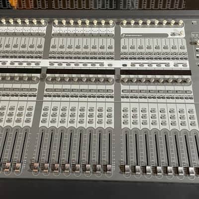 Avid C24 Pro Tools Control Surface 2010s - Gray image 4