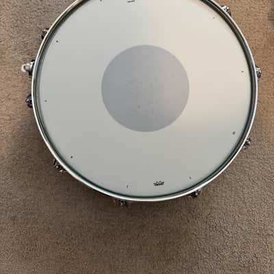 DW Design Series Acrylic 2020s - Acrylic Sea Foam Green image 2
