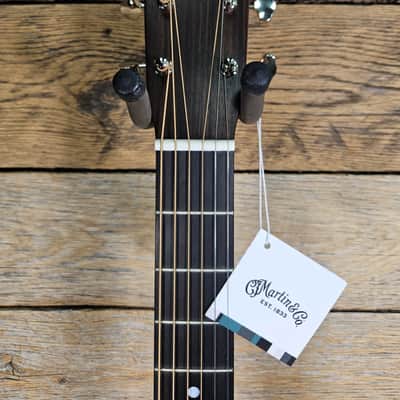 Martin GPC-16E-02 Mahogany image 3