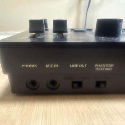 Roland VT-4 Voice Transformer BADASS image 3