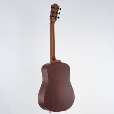Guild Travel Mahogany [SN G22402838] [02/11] image 4