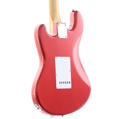 Greco BG-CUSTOM Golden Red [A009346] (06/10) image 9