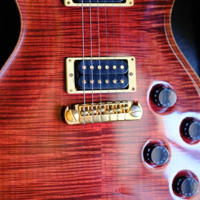 2007 PRS SC 250 10-Top image 5