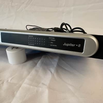 Symetrix Jupiter 8 2015 - Silver image 3