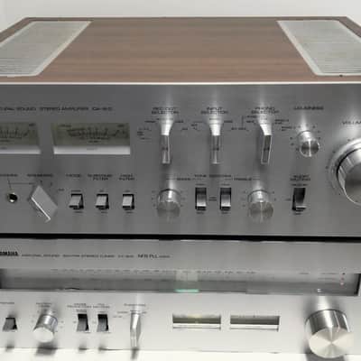 Yamaha CA-810, CA-810 image 2