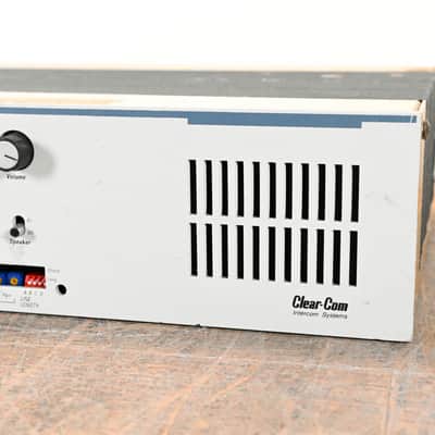 Clear-Com RM-440 4-Channel Intercom Remote Station CG007VW image 2