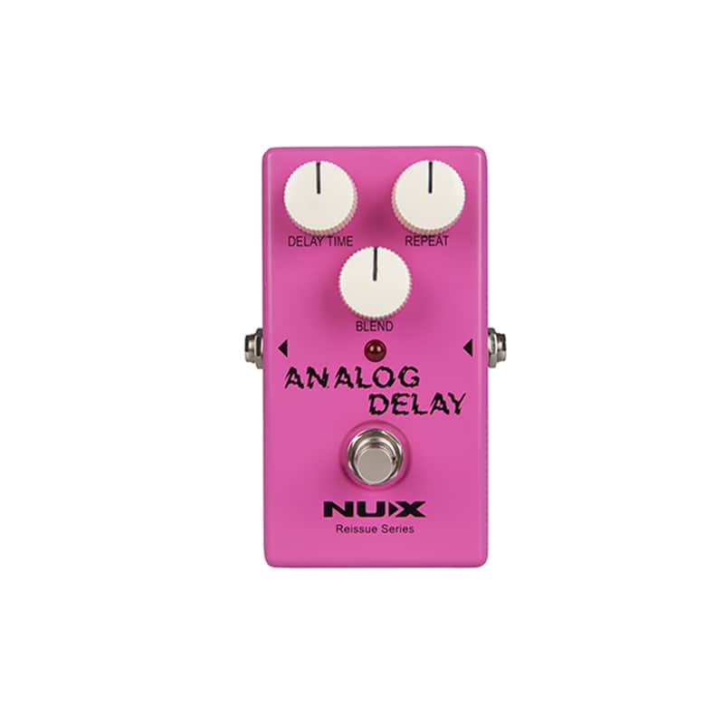 NuX Analog Delay image 1